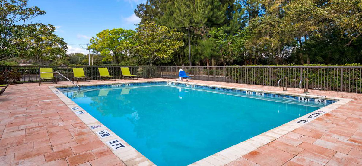 pool